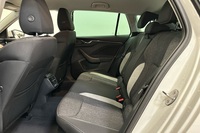 Skoda Scala vaihtoauto