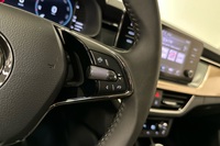 Skoda Scala vaihtoauto