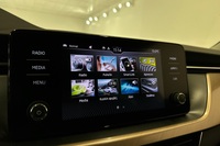 Skoda Scala vaihtoauto