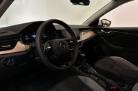 Skoda Scala vaihtoauto