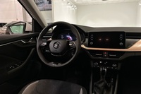 Skoda Scala vaihtoauto