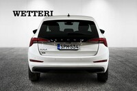 Skoda Scala vaihtoauto