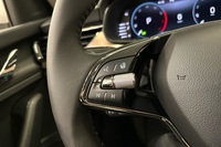 Skoda Scala vaihtoauto