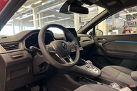 Renault Captur vaihtoauto