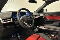 BMW iX2 vaihtoauto