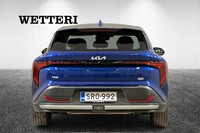 Kia K4 vaihtoauto