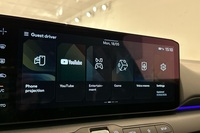 Kia K4 vaihtoauto