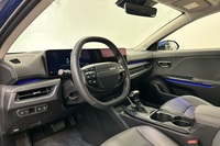 Kia K4 vaihtoauto