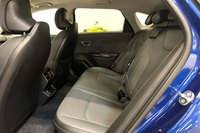 Kia K4 vaihtoauto