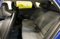 Kia K4 vaihtoauto