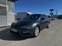 SEAT Leon Sportourer ST vaihtoauto