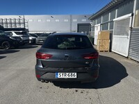 SEAT Leon Sportourer ST vaihtoauto