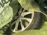 SEAT Leon Sportourer ST vaihtoauto