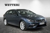 SEAT Leon Sportourer ST vaihtoauto