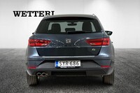 SEAT Leon Sportourer ST vaihtoauto