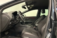 SEAT Leon Sportourer ST vaihtoauto