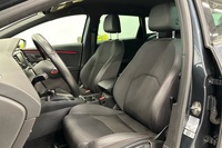 SEAT Leon Sportourer ST vaihtoauto