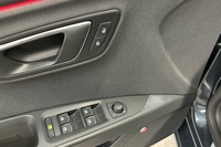 SEAT Leon Sportourer ST vaihtoauto