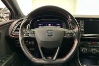 SEAT Leon Sportourer ST vaihtoauto