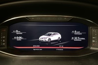 SEAT Leon Sportourer ST vaihtoauto