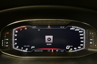 SEAT Leon Sportourer ST vaihtoauto