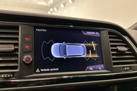 SEAT Leon Sportourer ST vaihtoauto