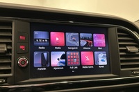 SEAT Leon Sportourer ST vaihtoauto