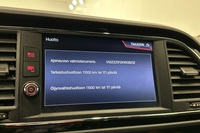 SEAT Leon Sportourer ST vaihtoauto