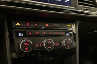 SEAT Leon Sportourer ST vaihtoauto