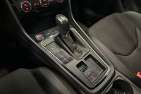 SEAT Leon Sportourer ST vaihtoauto