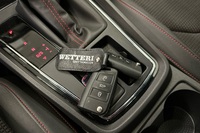 SEAT Leon Sportourer ST vaihtoauto