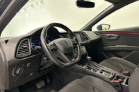 SEAT Leon Sportourer ST vaihtoauto