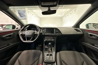 SEAT Leon Sportourer ST vaihtoauto