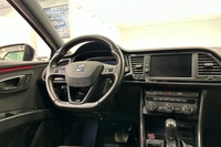 SEAT Leon Sportourer ST vaihtoauto