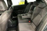 SEAT Leon Sportourer ST vaihtoauto