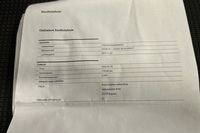 SEAT Leon Sportourer ST vaihtoauto