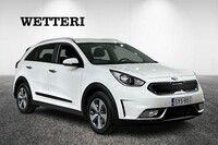 Kia Niro vaihtoauto