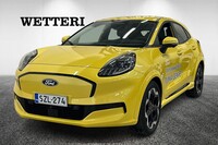 Ford Puma Gen-E vaihtoauto