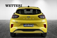 Ford Puma Gen-E vaihtoauto