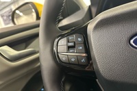 Ford Puma Gen-E vaihtoauto