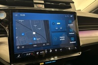 Ford Puma Gen-E vaihtoauto