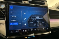 Ford Puma Gen-E vaihtoauto