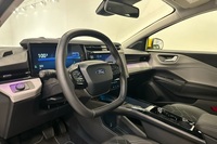 Ford Puma Gen-E vaihtoauto