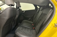 Ford Puma Gen-E vaihtoauto