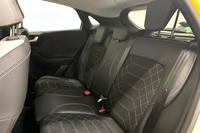 Ford Puma Gen-E vaihtoauto