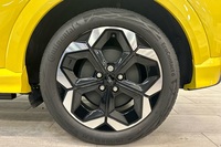 Ford Puma Gen-E vaihtoauto