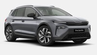 Skoda Elroq vaihtoauto