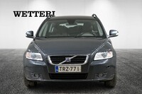 Volvo V50 vaihtoauto