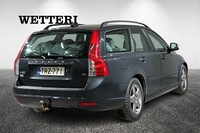 Volvo V50 vaihtoauto