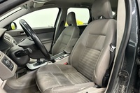 Volvo V50 vaihtoauto